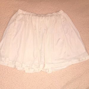 LA hearts skirt!